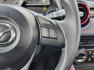 2017 Mazda Mazda CX-3 Touring