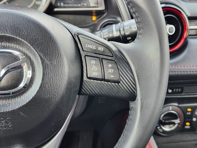 2017 Mazda Mazda CX-3 Touring