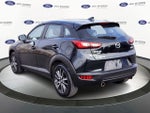 2017 Mazda Mazda CX-3 Touring