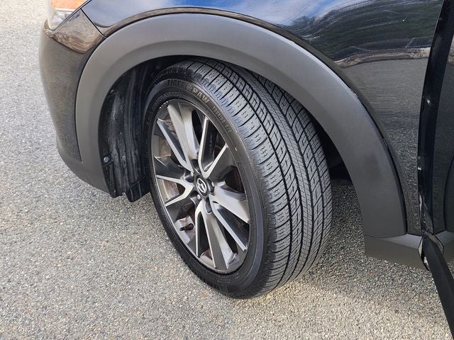 2017 Mazda Mazda CX-3 Touring