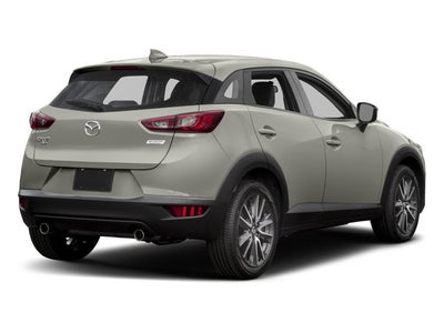 2017 Mazda Mazda CX-3 Touring