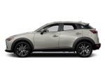 2017 Mazda Mazda CX-3 Touring