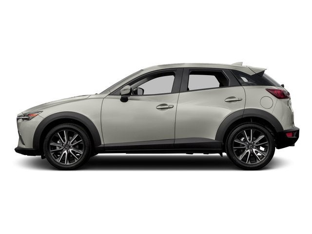 2017 Mazda Mazda CX-3 Touring