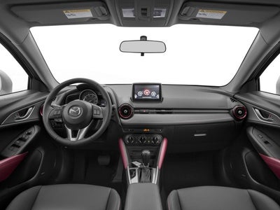 2017 Mazda Mazda CX-3 Touring