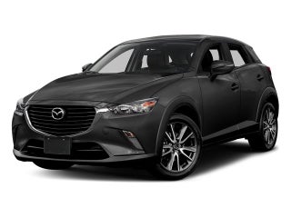 2017 Mazda Mazda CX-3 Touring