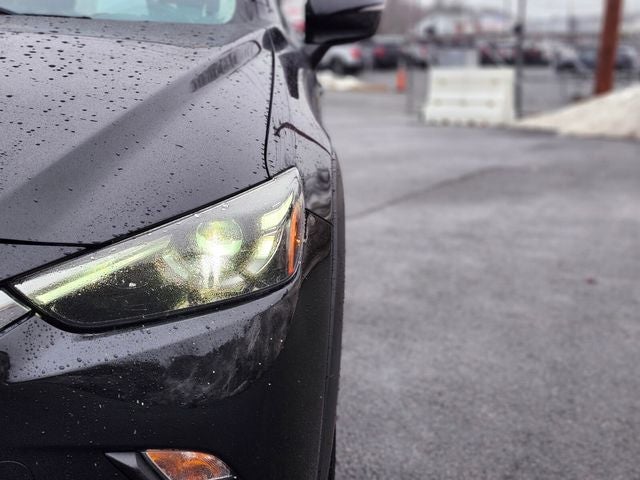 2017 Mazda Mazda CX-3 Grand Touring