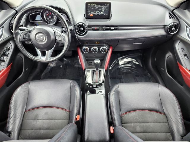 2017 Mazda Mazda CX-3 Grand Touring