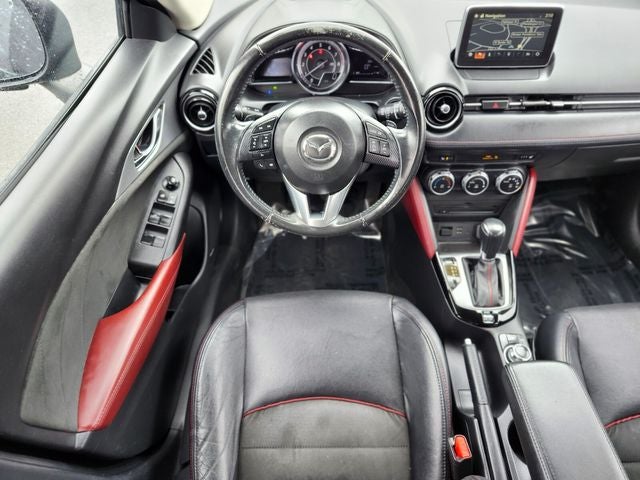 2017 Mazda Mazda CX-3 Grand Touring