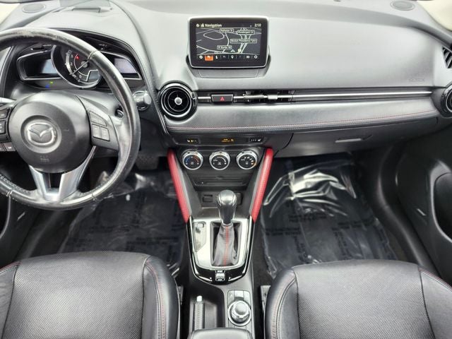 2017 Mazda Mazda CX-3 Grand Touring