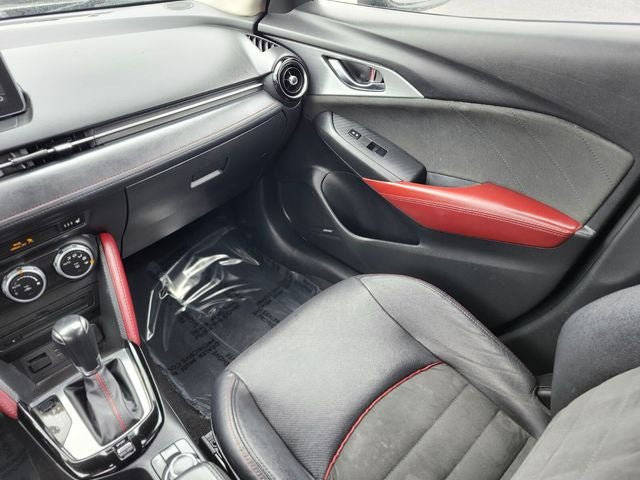 2017 Mazda Mazda CX-3 Grand Touring