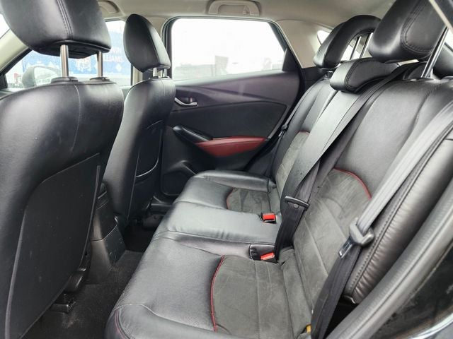 2017 Mazda Mazda CX-3 Grand Touring