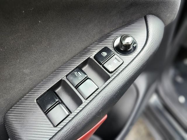 2017 Mazda Mazda CX-3 Grand Touring