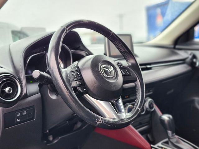 2017 Mazda Mazda CX-3 Grand Touring