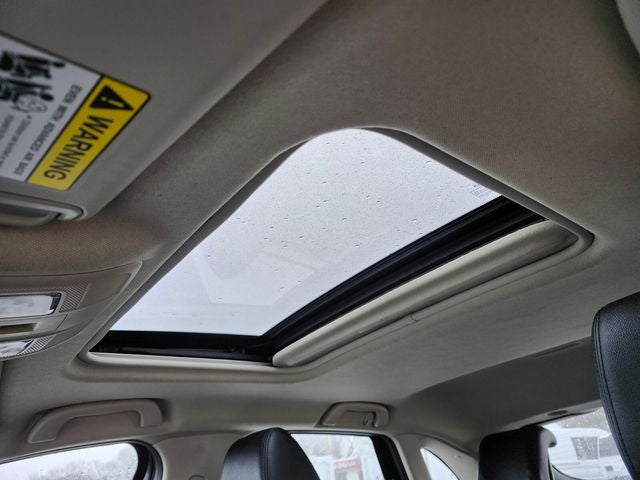 2017 Mazda Mazda CX-3 Grand Touring