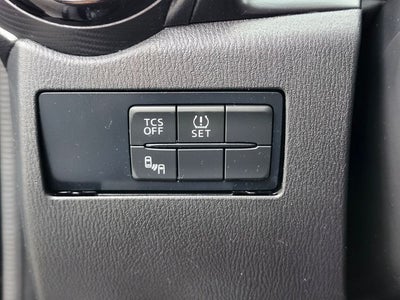 2017 Mazda Mazda CX-3 Grand Touring