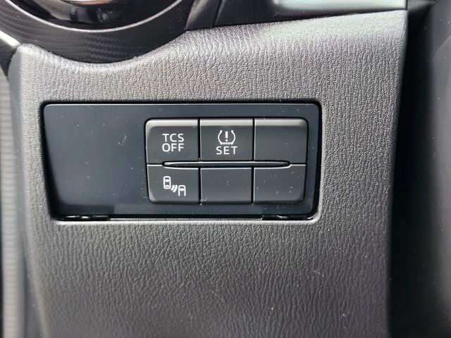 2017 Mazda Mazda CX-3 Grand Touring