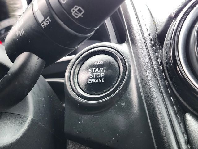 2017 Mazda Mazda CX-3 Grand Touring