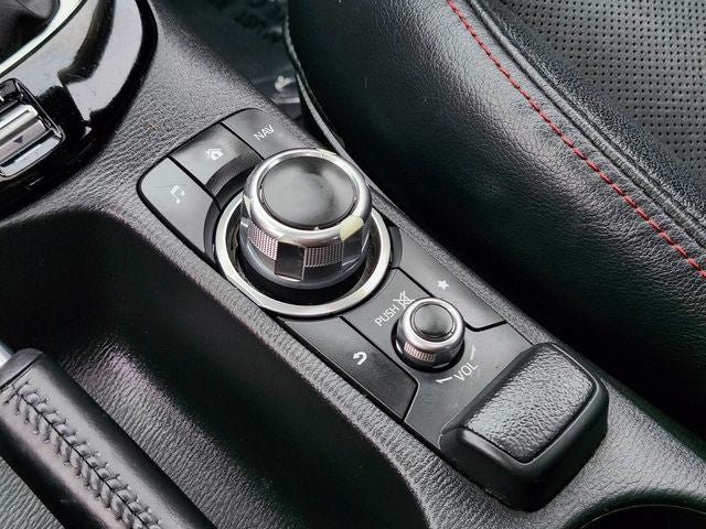 2017 Mazda Mazda CX-3 Grand Touring