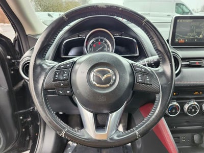 2017 Mazda Mazda CX-3 Grand Touring