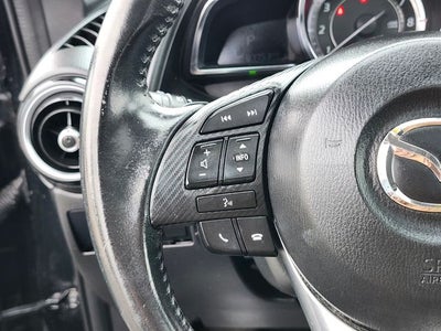 2017 Mazda Mazda CX-3 Grand Touring