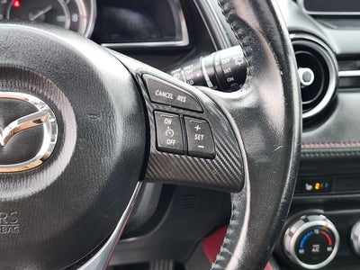 2017 Mazda Mazda CX-3 Grand Touring