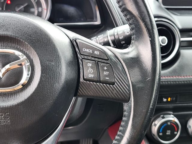 2017 Mazda Mazda CX-3 Grand Touring