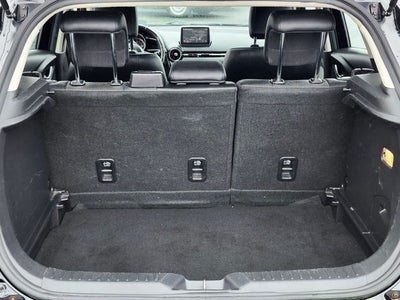 2017 Mazda Mazda CX-3 Grand Touring