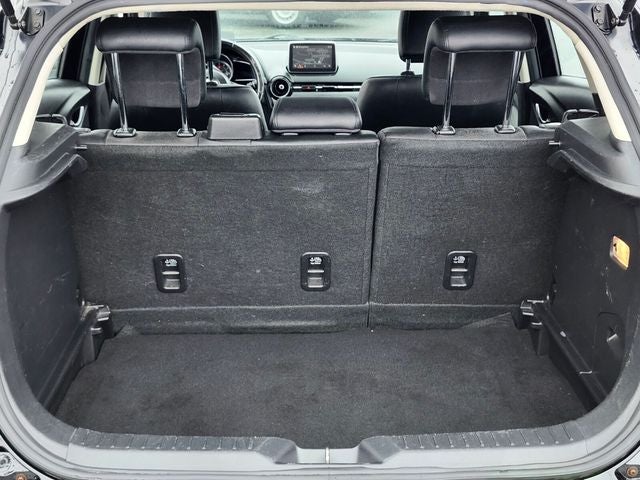 2017 Mazda Mazda CX-3 Grand Touring