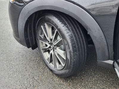 2017 Mazda Mazda CX-3 Grand Touring