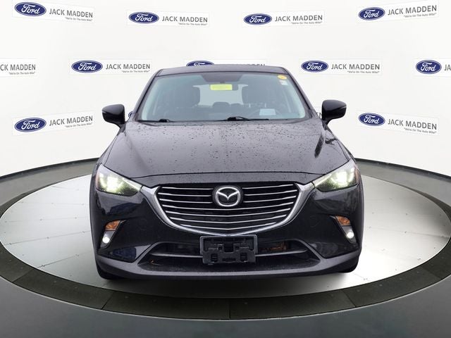 2017 Mazda Mazda CX-3 Grand Touring
