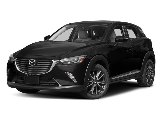 2017 Mazda Mazda CX-3 Grand Touring