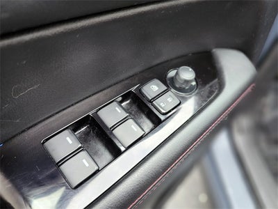 2021 Mazda Mazda CX-5 Carbon Edition