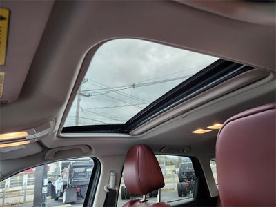 2021 Mazda Mazda CX-5 Carbon Edition