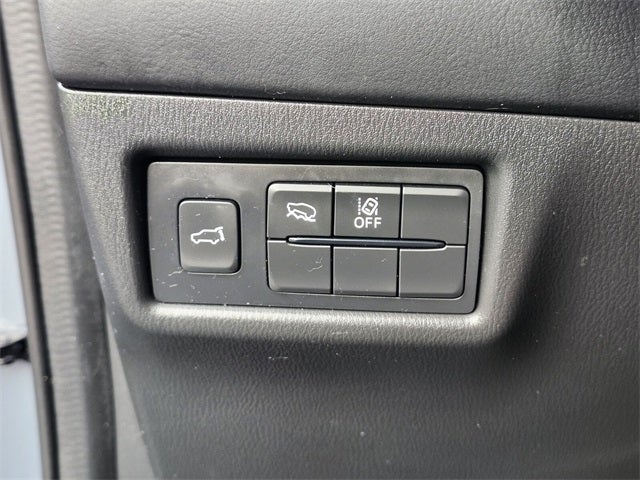 2021 Mazda Mazda CX-5 Carbon Edition