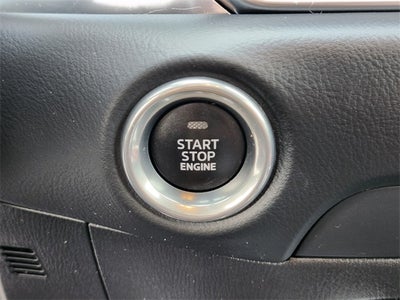 2021 Mazda Mazda CX-5 Carbon Edition