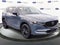 2021 Mazda Mazda CX-5 Carbon Edition