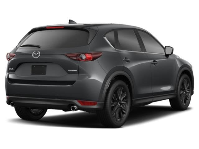 2021 Mazda Mazda CX-5 Carbon Edition