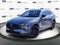 2022 Mazda Mazda CX-5 2.5 S Carbon Edition