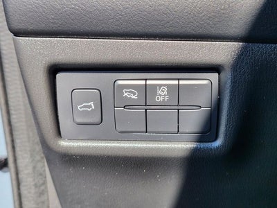 2022 Mazda Mazda CX-5 2.5 S Carbon Edition