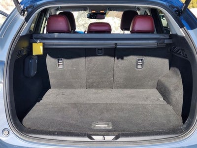 2022 Mazda Mazda CX-5 2.5 S Carbon Edition