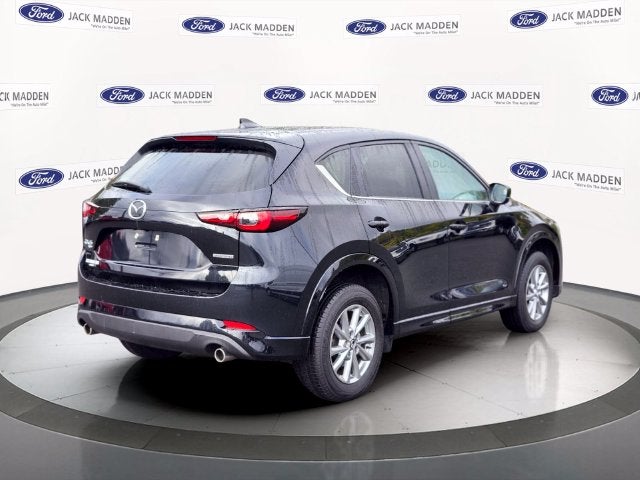 2024 Mazda Mazda CX-5 2.5 S Preferred Package