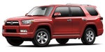 2012 Toyota 4Runner SR5