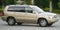 2007 Toyota Highlander V6