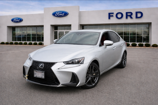 2019 Lexus IS 300
