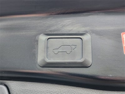 2020 Toyota RAV4 Hybrid Limited