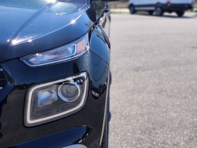 2022 Hyundai Venue SEL