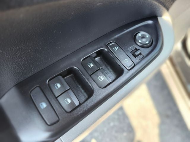 2022 Hyundai Venue SEL
