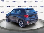 2022 Hyundai Venue SEL