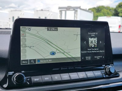 2021 Kia Seltos SX