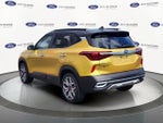 2021 Kia Seltos SX